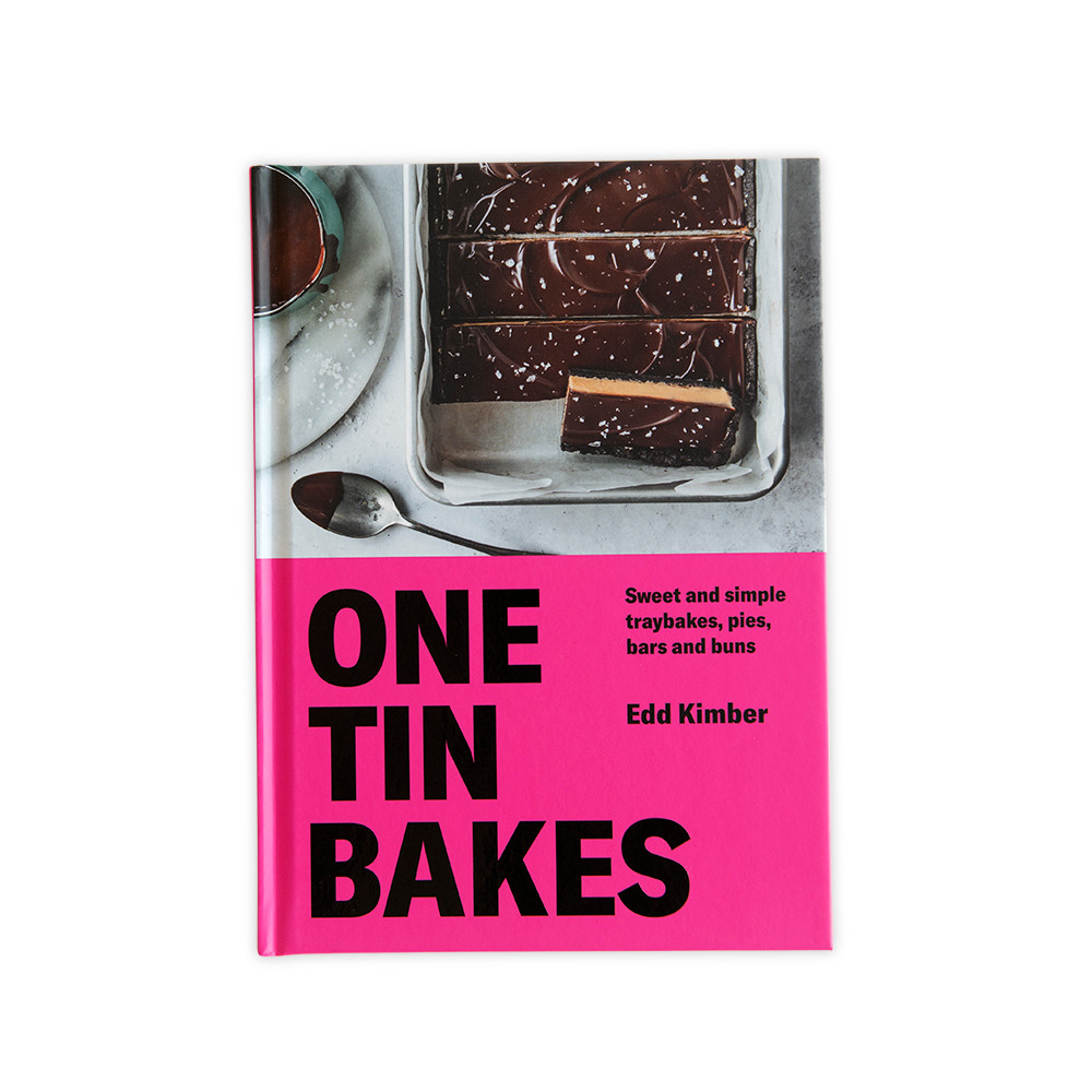 One Tins Bakes Cookbook
