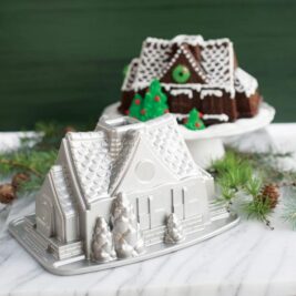 15 Gingerbread House Kits for Every Kind of Decorator