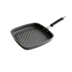Visit Verde Ceramic Nonstick Searing Grill Pan