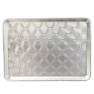 Naturals® Vintage Starburst Half Sheet Pan