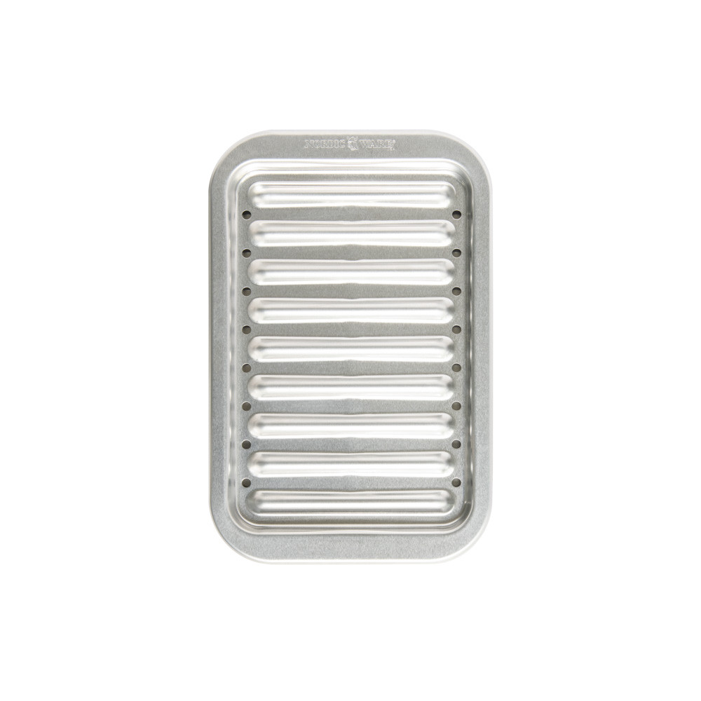 Naturals® Classic Broiler Pan View 1