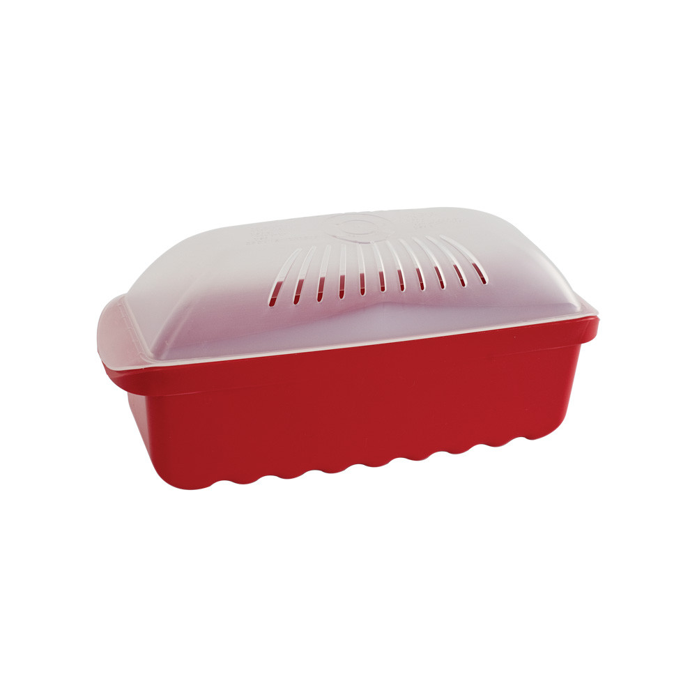 Microwave Pasta Cooker View 1