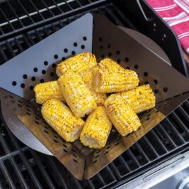 The 5 Best Grill Baskets We Tested in 2023