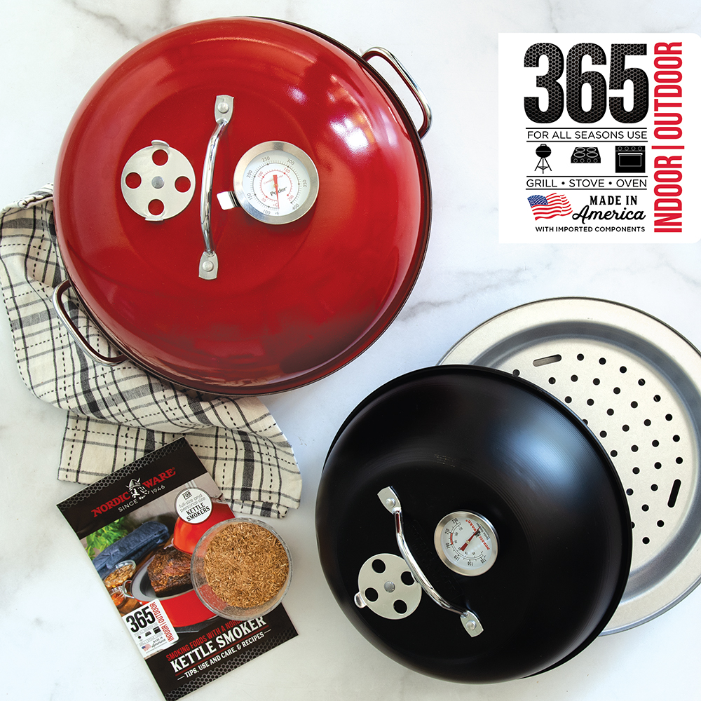 Three Reasons Why You Should Add A Griddle Pan To Your Cookware Collection  - Nordic Ware