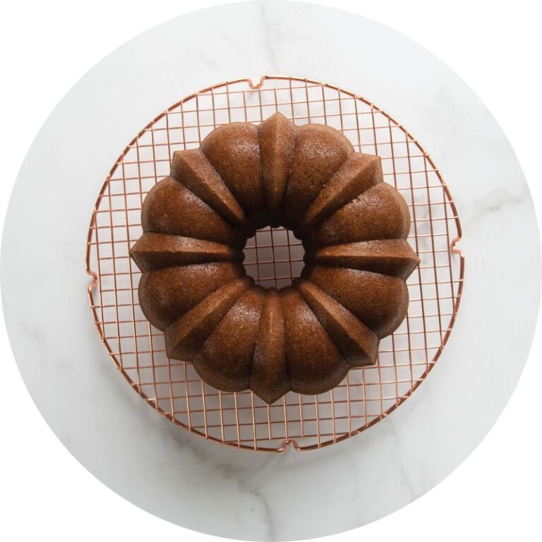 Bundt® Tips and Tricks How to Bake the Perfect Bundt® Nordic Ware