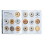 power of the pan page, show casing 17 different Bundt Pans