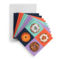 Bundt® Pan Greeting Cards fanned out