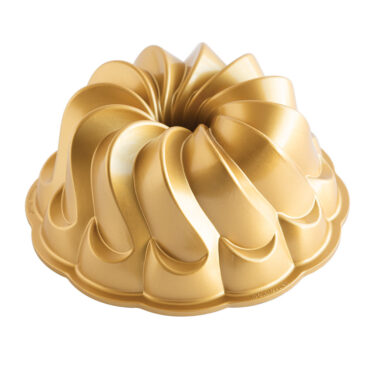 Pirouette Bundt® Pan product image, side view