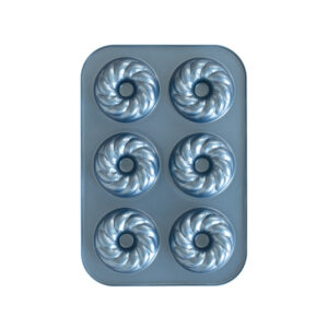 French Twist Donut Pan