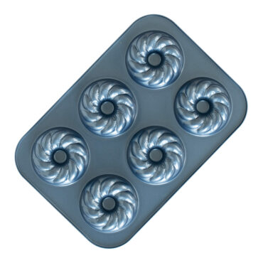 French Twist Donut Pan Product Image