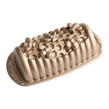 Honey Hive Loaf Pan Product Image
