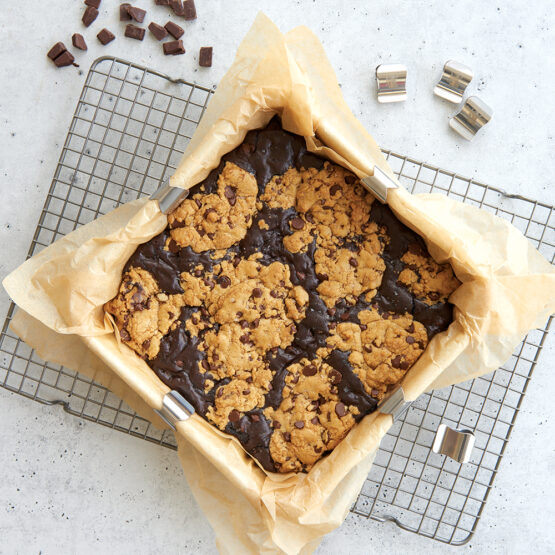 Visit Brookies Recipe