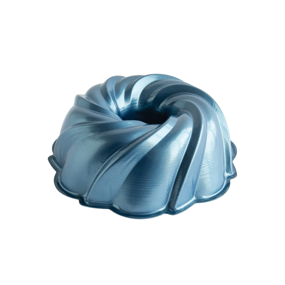 Visit Swirl Bundt Pan