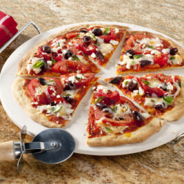 9 top-rated pizza stones for making quality pizza at home