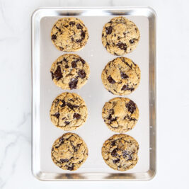 The 11 Best Cookie Sheets Of 2024