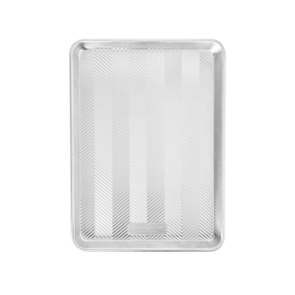 Prism half sheet pan with lid bake store set nordic ware