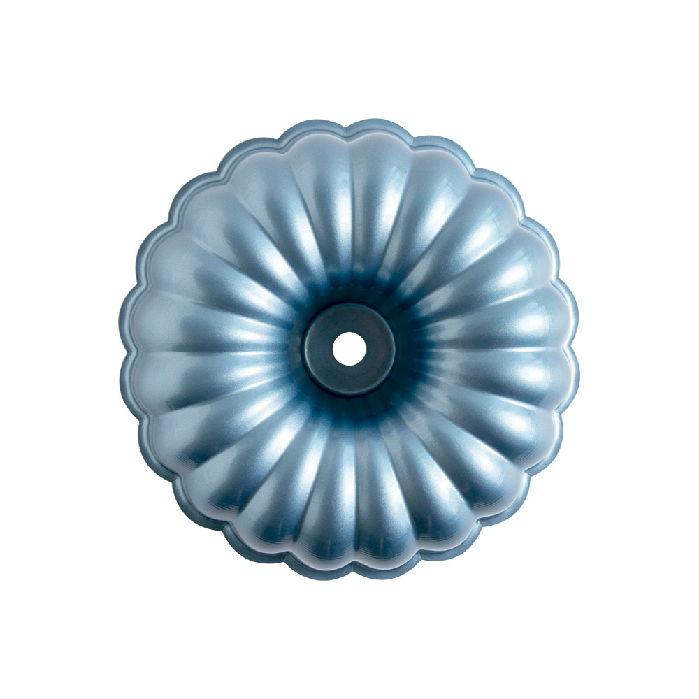 Formed Elegant Party Bundt® | 12‑Cup Nonstick Aluminum Bakeware