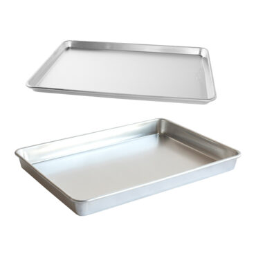Big Batch and Big Sheet pans