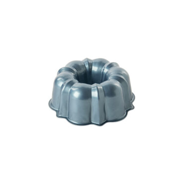 3 Cup Bundt Pan exterior