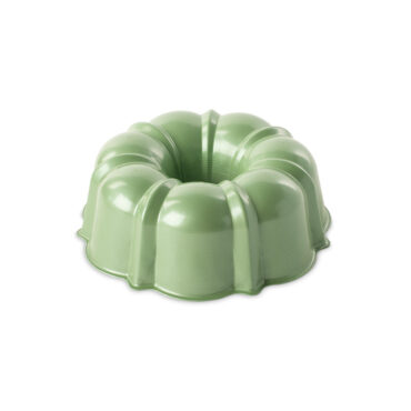 6 Cup Bundt Pan exterior