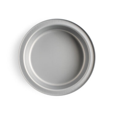 Pan product image, overhead