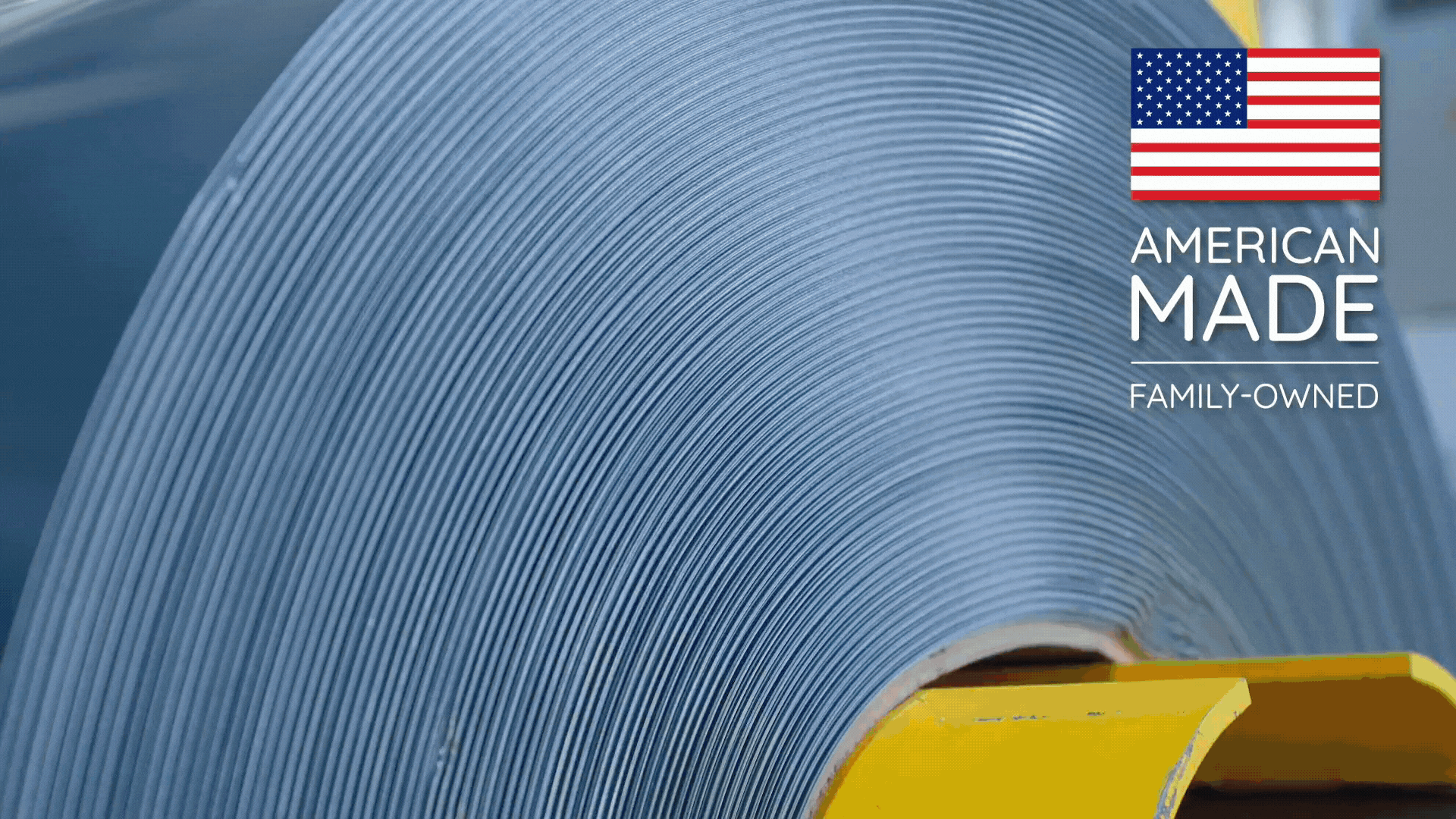 Behind the scenes of Brilliant Nonstick Bakeware in the Nordic Ware Factory. 