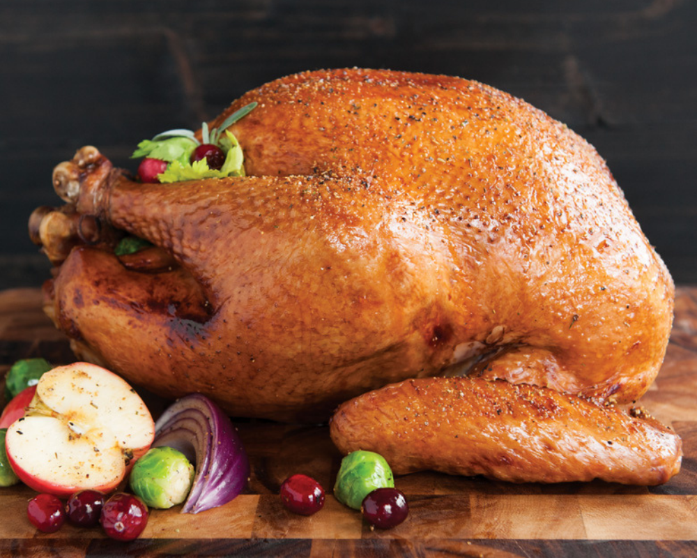 Best Roasting Pans for Turkey: What You Need for Thanksgiving