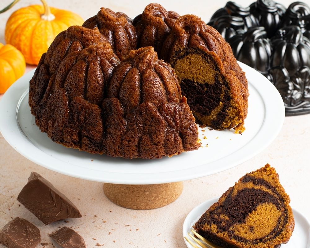Pumpkin Bread in a Bundt Pan: Tips for Perfect Fall Treat