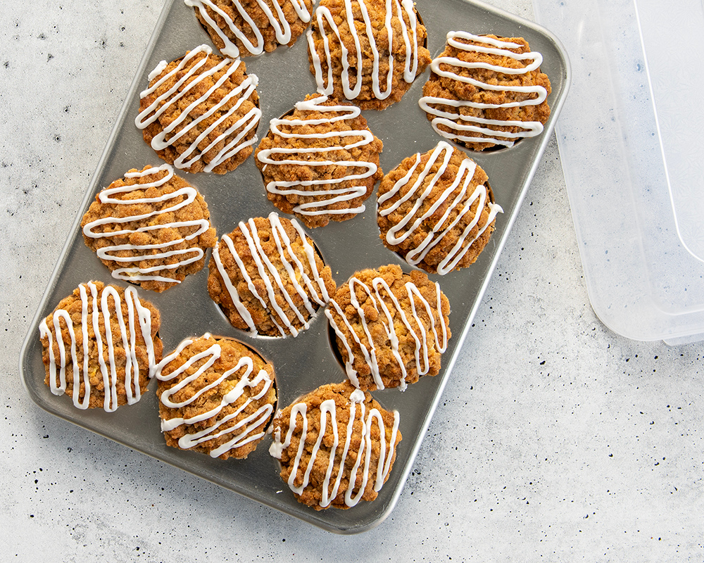 How to Make the Perfect Pumpkin Muffins: Our Expert Tips