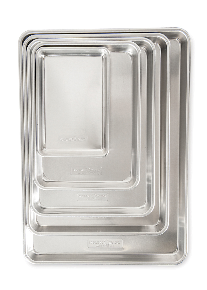 Sheet Cake Pans