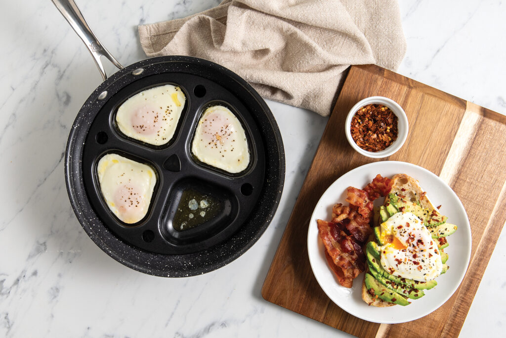 11 Cool Gifts for Cooking Lovers