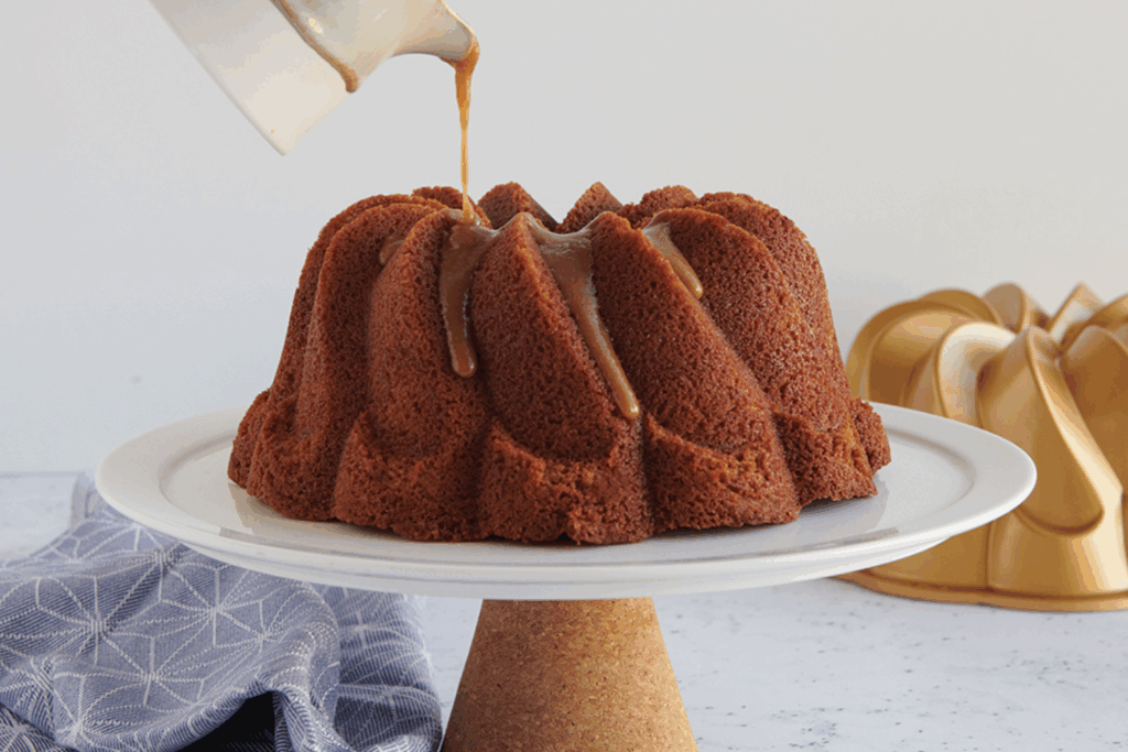 The Ultimate Guide to Homemade Glazes & Dessert Sauces