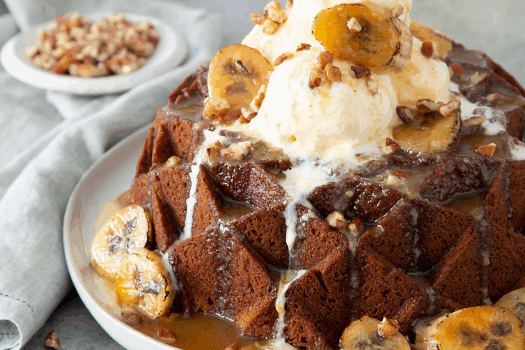 How to Make Banana Bread in a Bundt Pan (It’s Easier Than You Think)