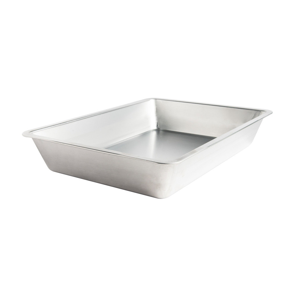 Detroit Pizza Pan View 2