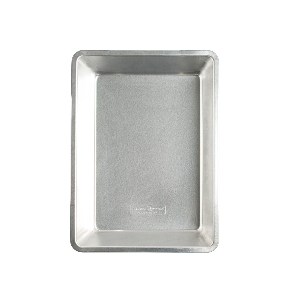 Detroit Pizza Pan View 1