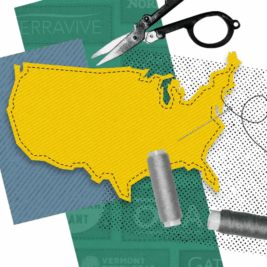 Meet 8 of the last home goods manufacturers in America