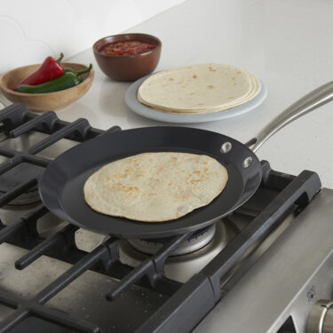 Visit Sourdough Flour Tortillas Recipe
