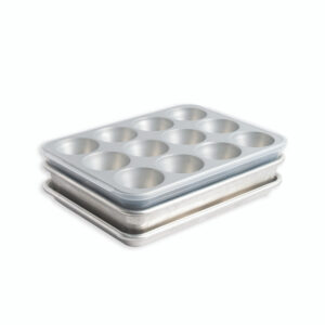 Naturals® Bakeware 5 Piece Bake & Store Set