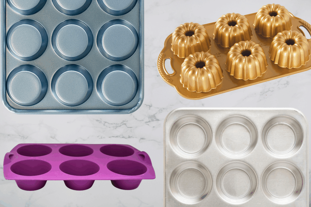 How to Choose the Best Muffin Pan: Materials, Sizes, and What Really Matters