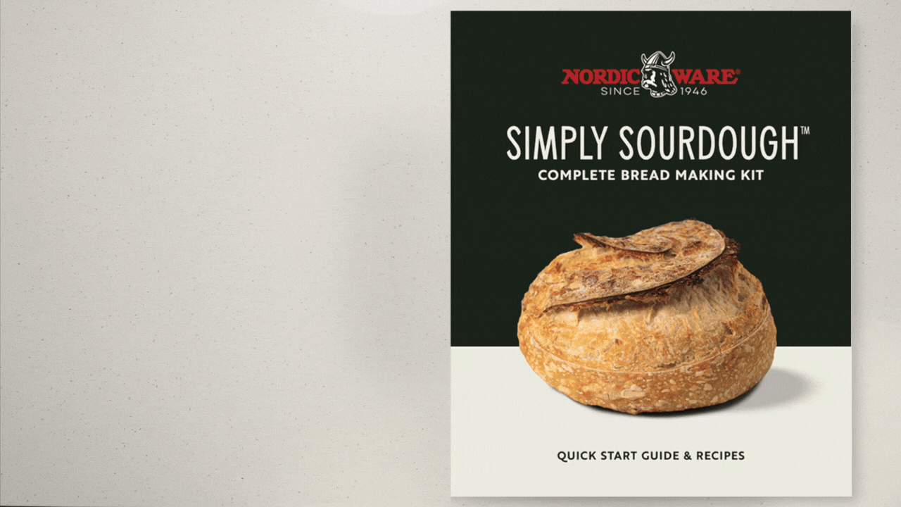 Simply Sourdough Guide