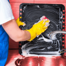 5 Mistakes That Ruin Your Sheet Pans—and the Easy Fixes