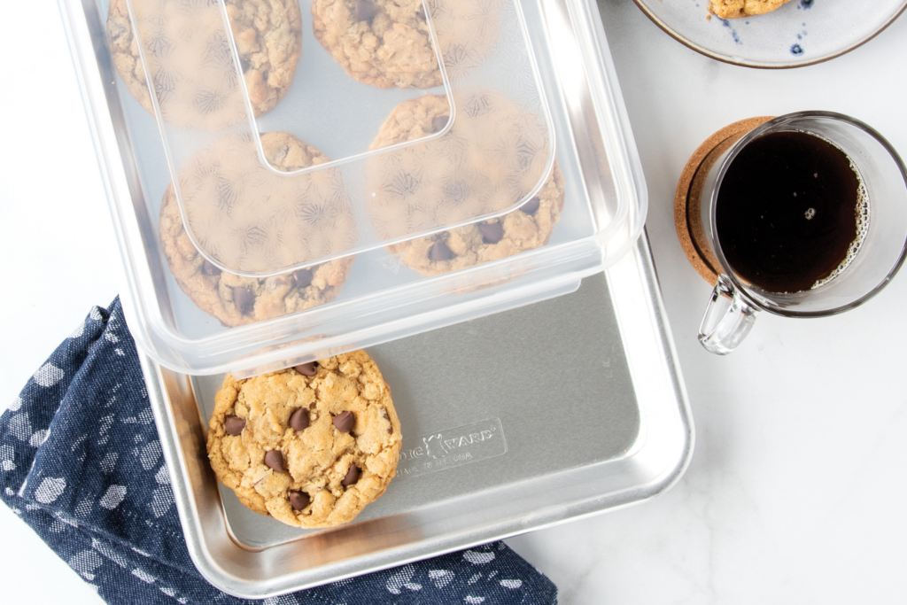 Quarter Sheet Pan Guide: The 