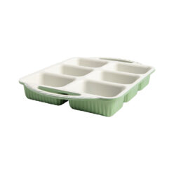 Visit Cardamom™ Mini Loaf Pan