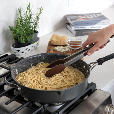 Visit Cacio e Pepe Recipe