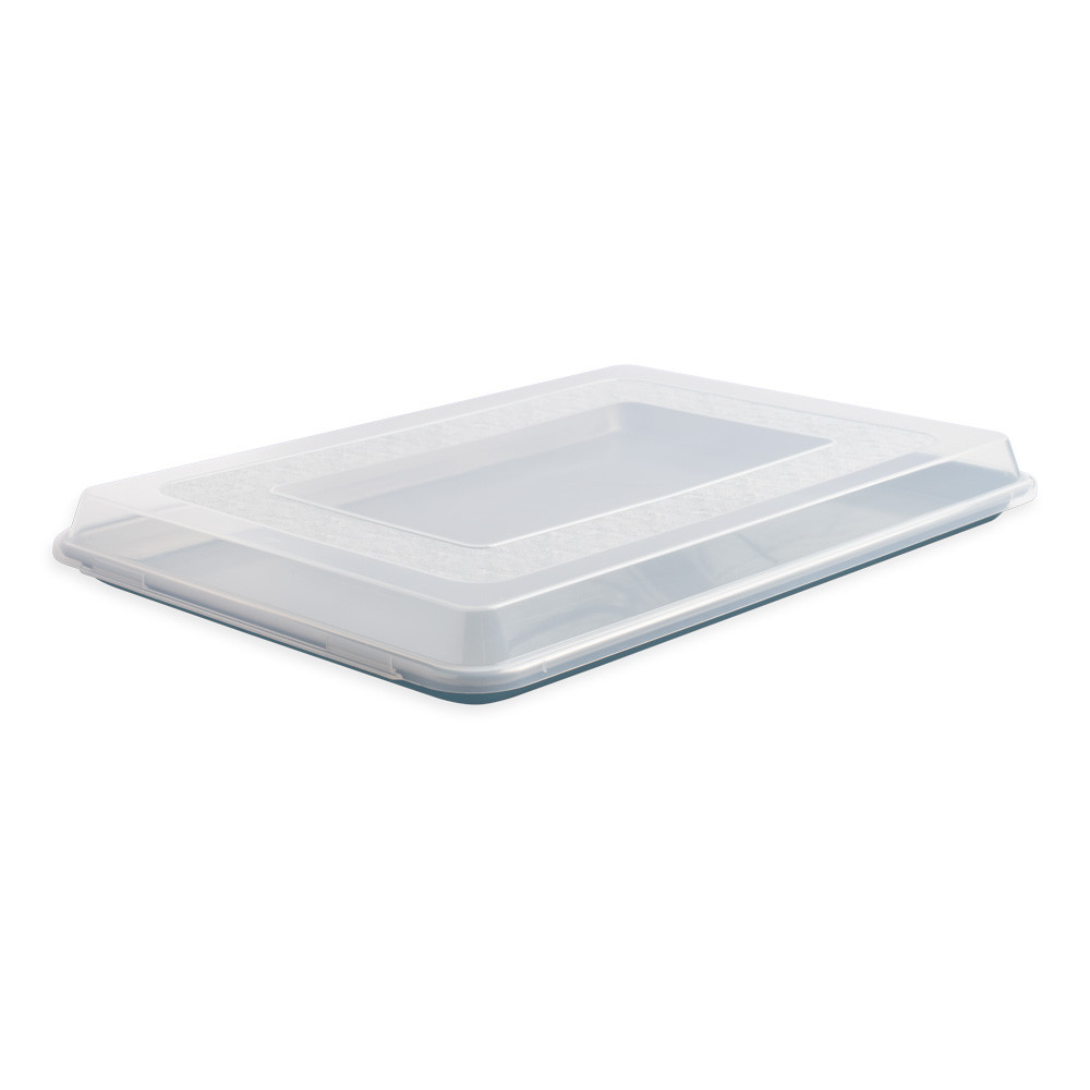 Brilliant Big Sheet Pan with Lid View 1