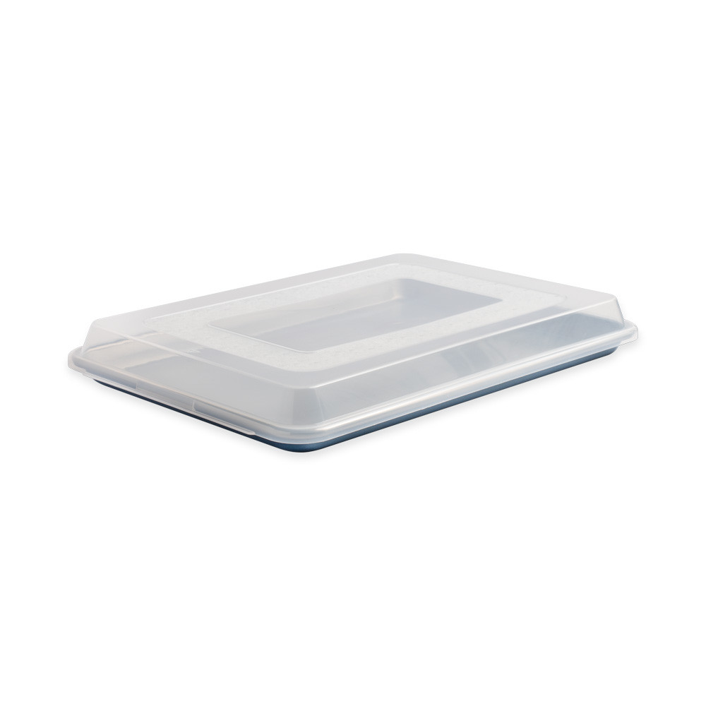 Brilliant Half Sheet with Lid View 1