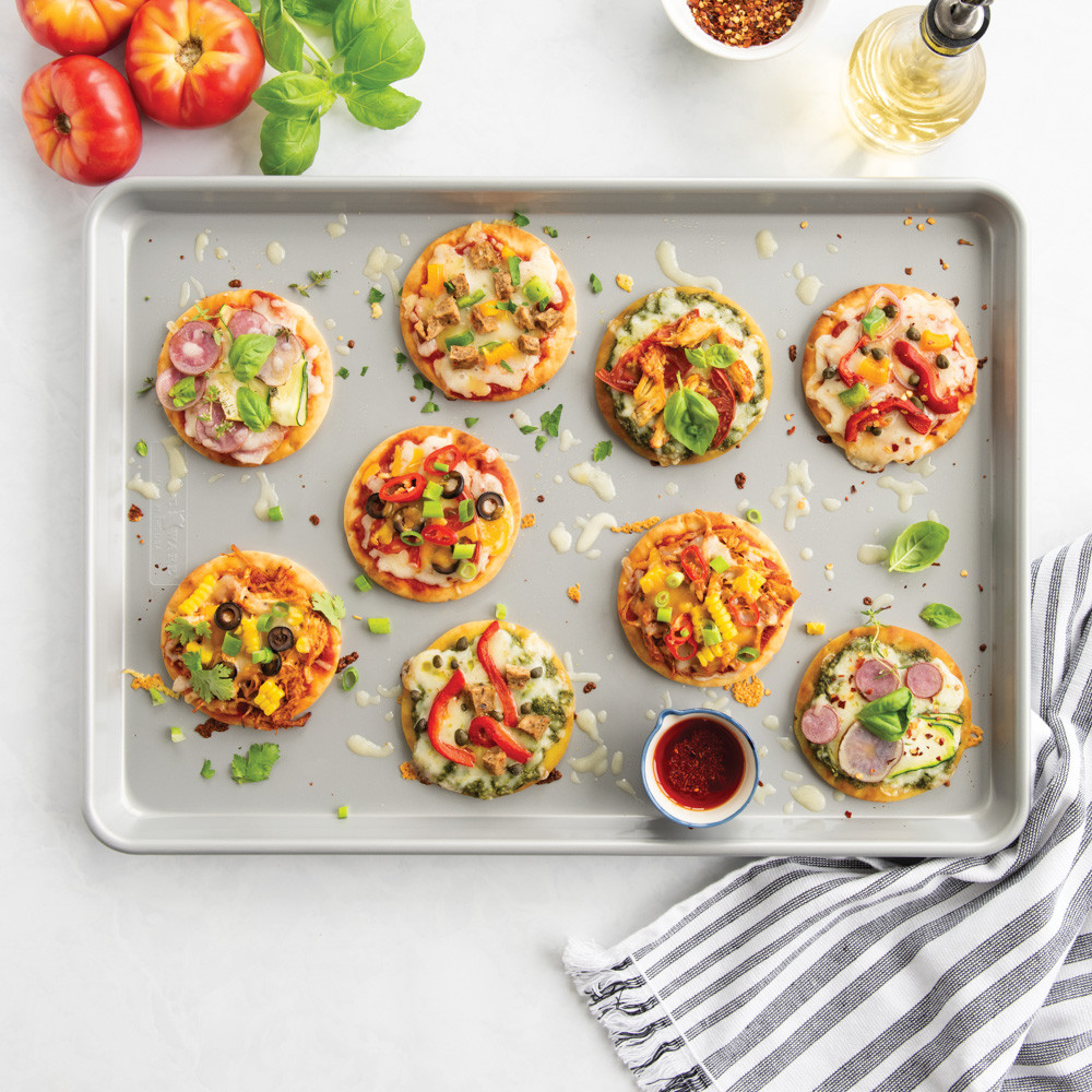 Brilliant Big Sheet Pan with Lid View 2