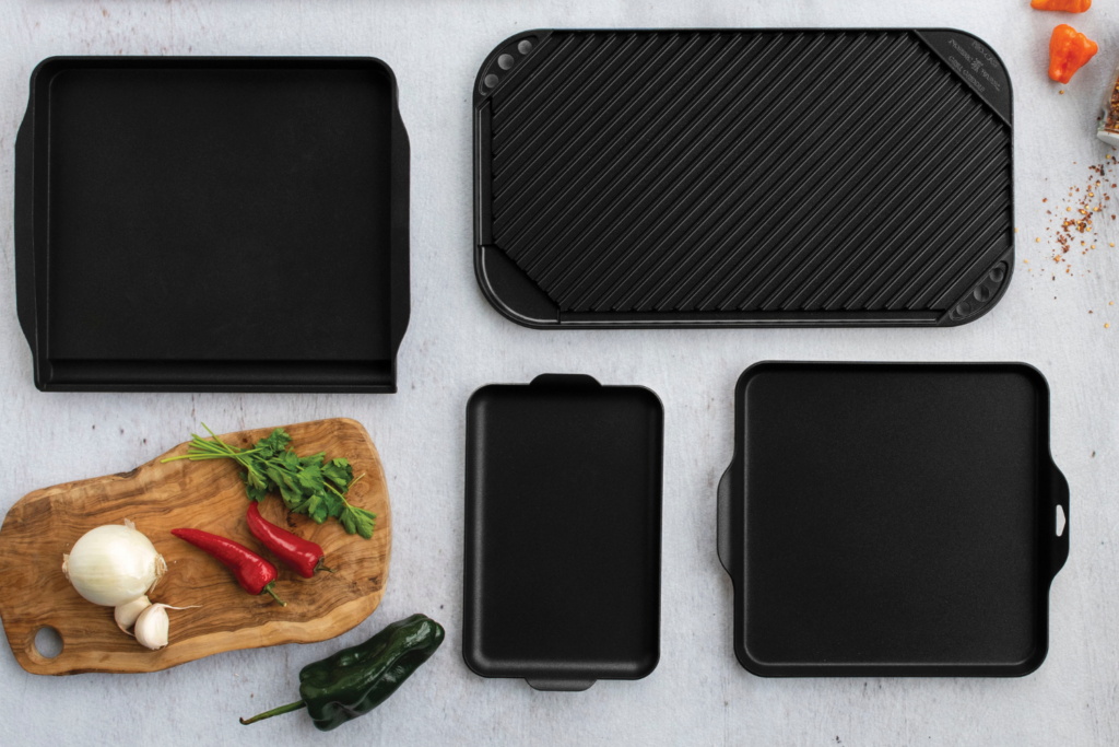 Stove Top Griddle Guide: Single-Burner vs. Two-Burner