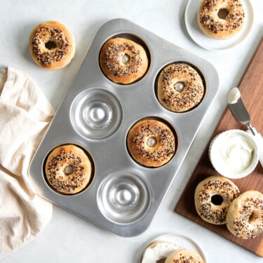 Visit Classic Bagels Recipe