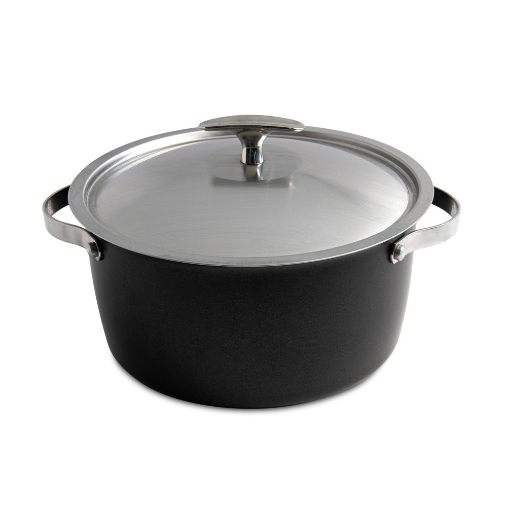 Visit Basalt™ 6 Quart Dutch Oven with Lid